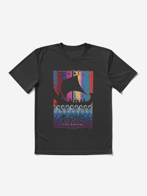 Epic Active T-Shirt