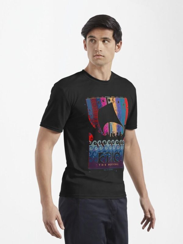 Epic Active T-Shirt