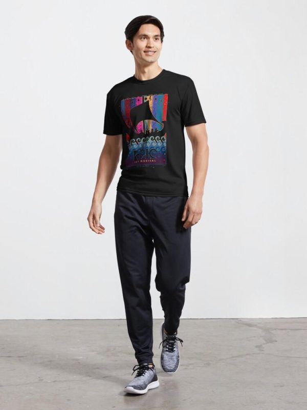 Epic Active T-Shirt