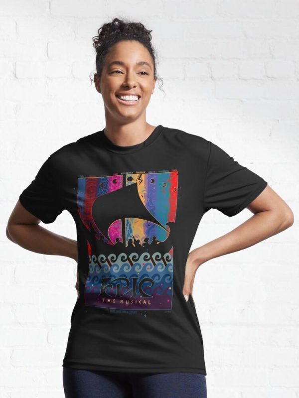 Epic Active T-Shirt