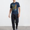 Construction Vehicles Construction Machinery Excavator Trucks Active T-Shirt