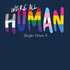 Human: handwritten, various flags, v1: stripes Active T-Shirt