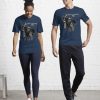 Laszlo & Nadja album cover Active T-Shirt
