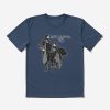 Laszlo & Nadja album cover Active T-Shirt