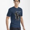 Laszlo & Nadja album cover Active T-Shirt