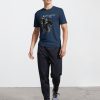 Laszlo & Nadja album cover Active T-Shirt