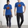 Pumpkin Pie Logo Active T-Shirt