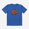 Pumpkin Pie Logo Active T-Shirt