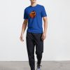 Pumpkin Pie Logo Active T-Shirt