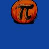 Pumpkin Pie Logo Active T-Shirt