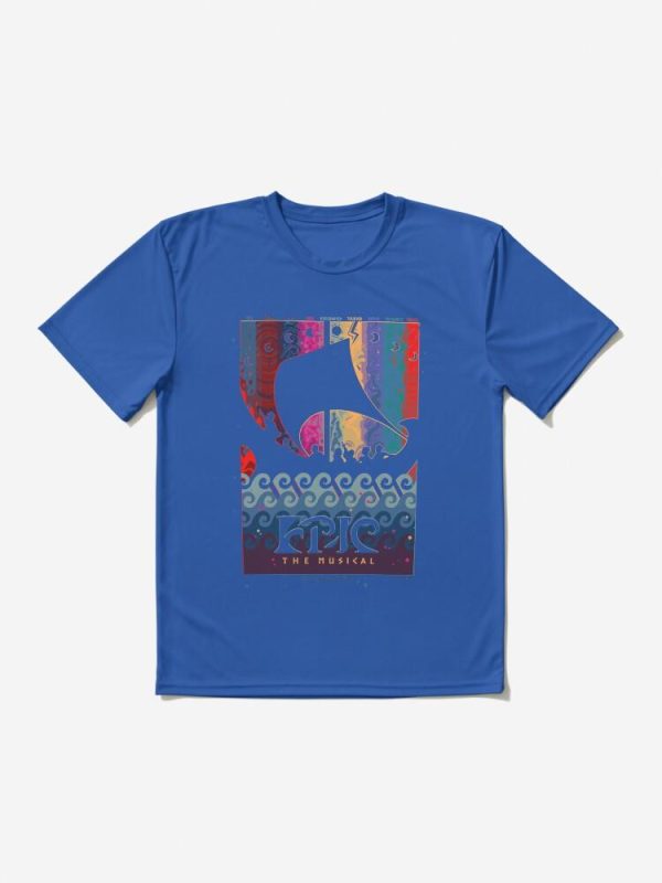 Epic Active T-Shirt