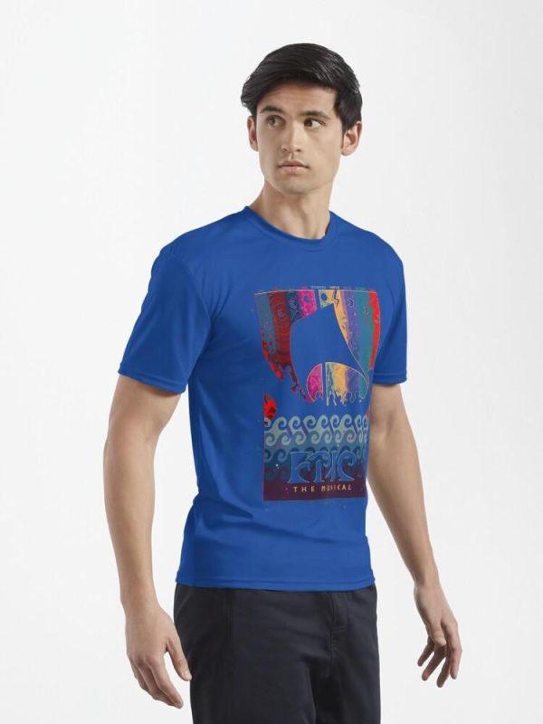 Epic Active T-Shirt