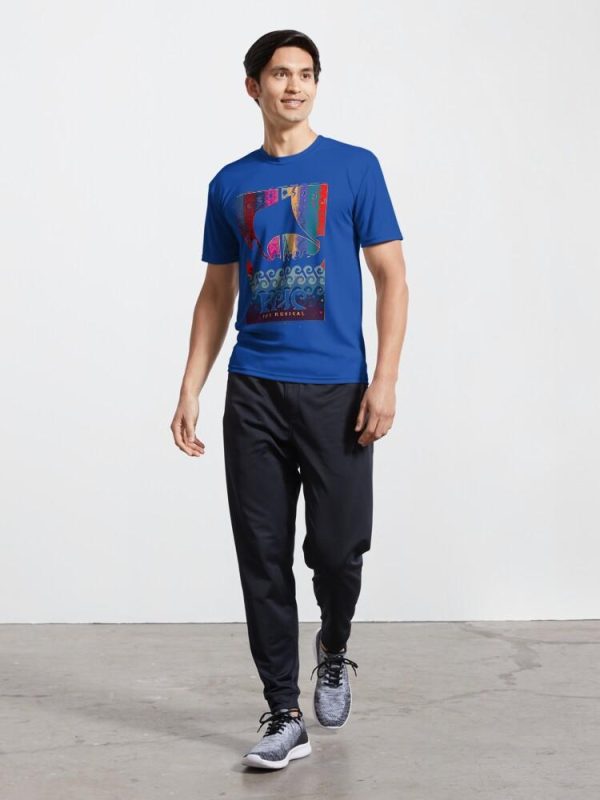 Epic Active T-Shirt