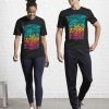 Aquatic Spectrum Active T-Shirt