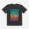 Aquatic Spectrum Active T-Shirt