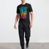 Aquatic Spectrum Active T-Shirt
