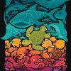 Aquatic Spectrum Active T-Shirt