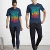 Aquatic Spectrum Active T-Shirt