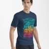 Aquatic Spectrum Active T-Shirt