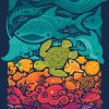 Aquatic Spectrum Active T-Shirt