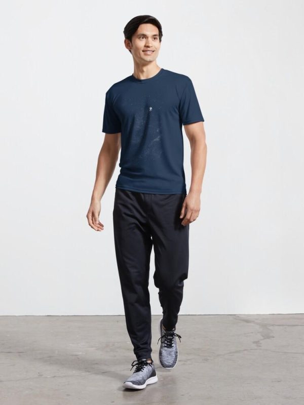 Gravity by Tobe Fonseca Active T-Shirt