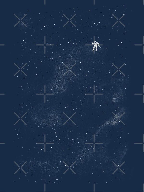 Gravity by Tobe Fonseca Active T-Shirt