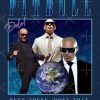 pitbull homage shirt (parody) Active T-Shirt