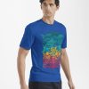 Aquatic Spectrum Active T-Shirt