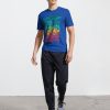 Aquatic Spectrum Active T-Shirt