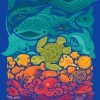 Aquatic Spectrum Active T-Shirt