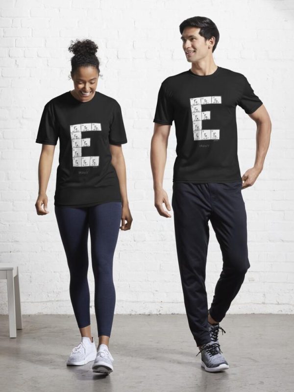 Irony Active T-Shirt