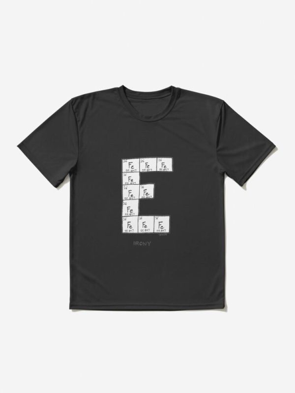 Irony Active T-Shirt