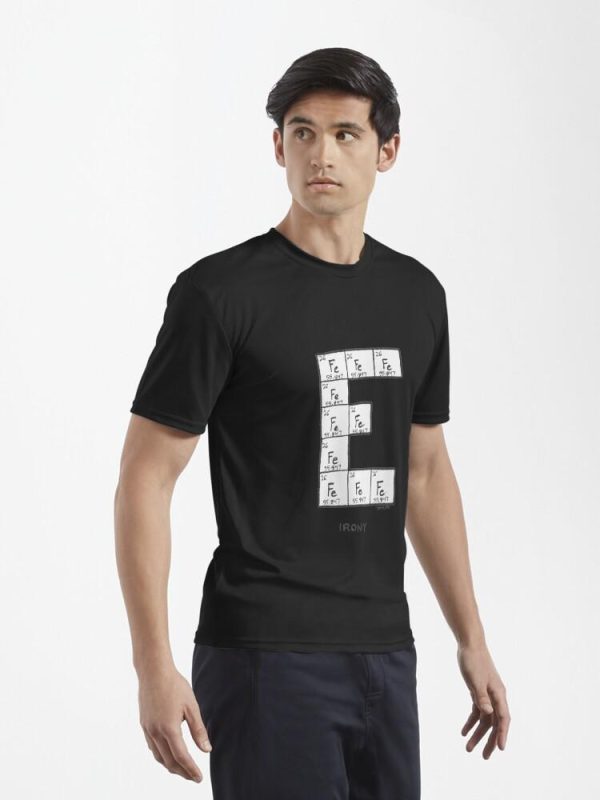 Irony Active T-Shirt