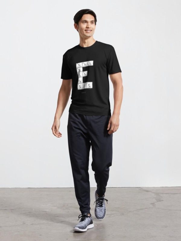 Irony Active T-Shirt