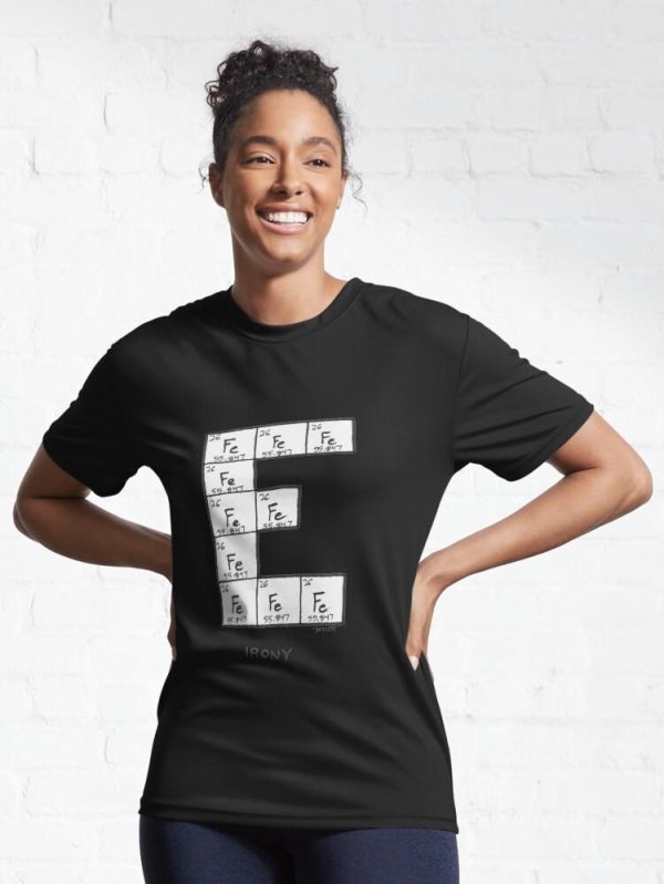 Irony Active T-Shirt