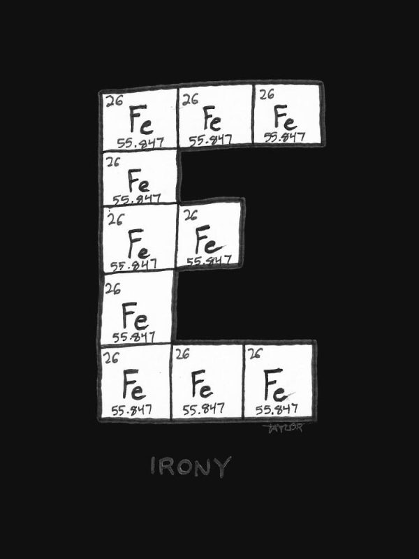 Irony Active T-Shirt