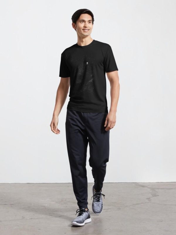 Gravity by Tobe Fonseca Active T-Shirt