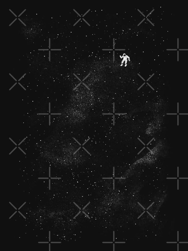 Gravity by Tobe Fonseca Active T-Shirt